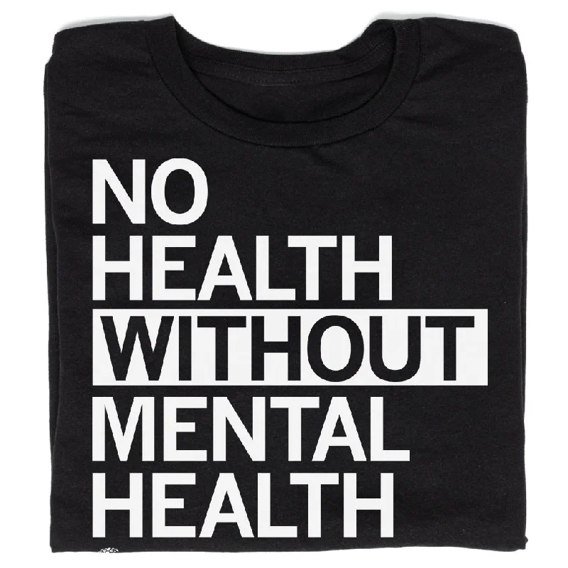 Women's Blouse with PocketsMindspring: Mental Health