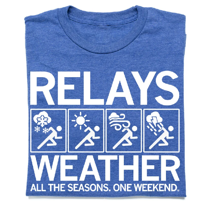 Women's Blouse for EveningRelays Weather