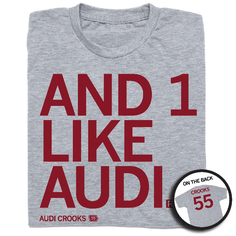 Women's Blouse with Shirt CollarAnd 1 Like Audi