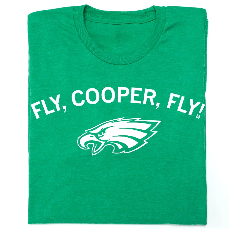 Women's Blouse with Peter Pan CollarFly Cooper Fly