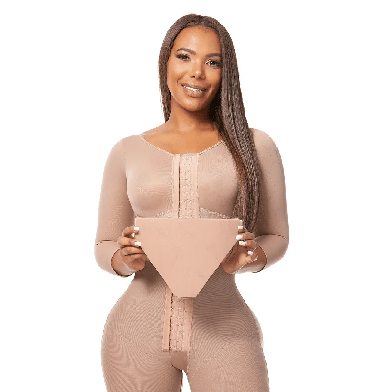 firm-compression shapewear for workwearT019 Flattening Triangle Board