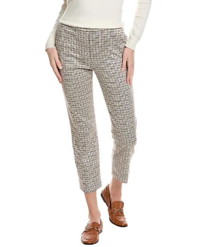 Women's Jodhpurs with Tapered LegTheory Treeca Pant