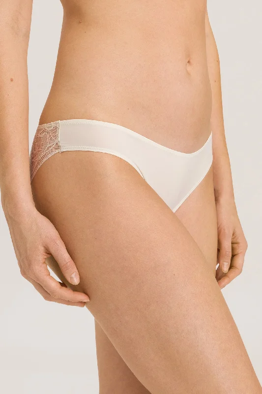 eco-friendly underwear made from organic cottonSelma - Mini Briefs