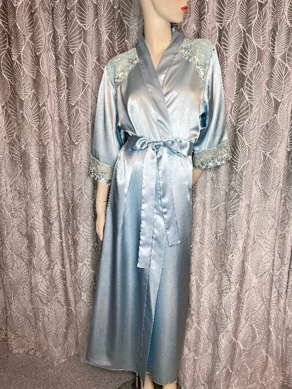 women's pajamas for ultimate relaxationSkye Long Robe