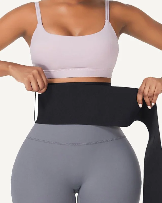 waist and hip shaper for curvesShapewind Abdominal Binder Lower Waist Support Belt