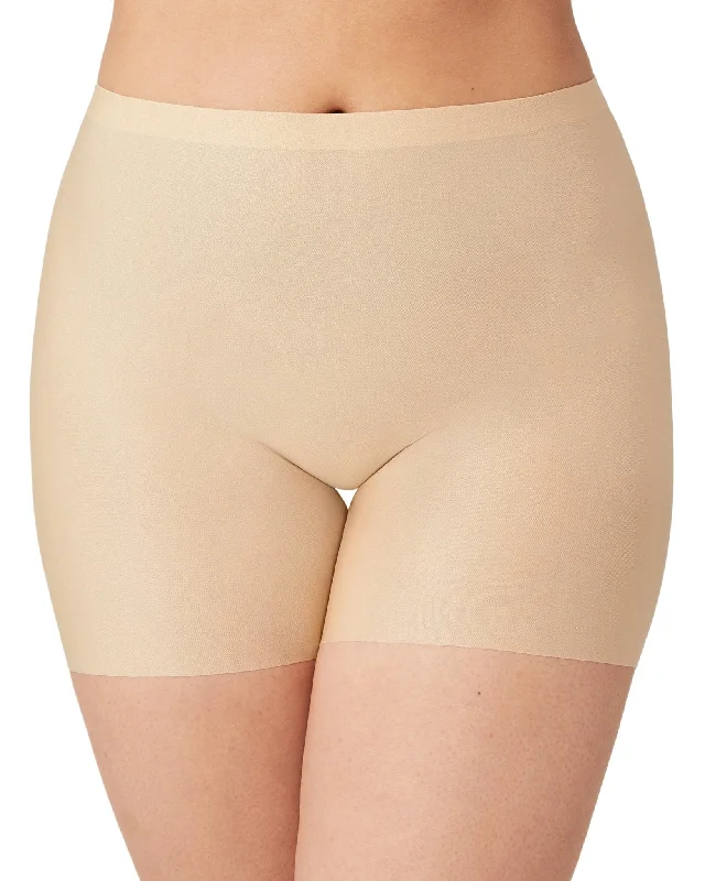 thigh slimmer shapewear pantsWacoal Body Base® Shorty Panty