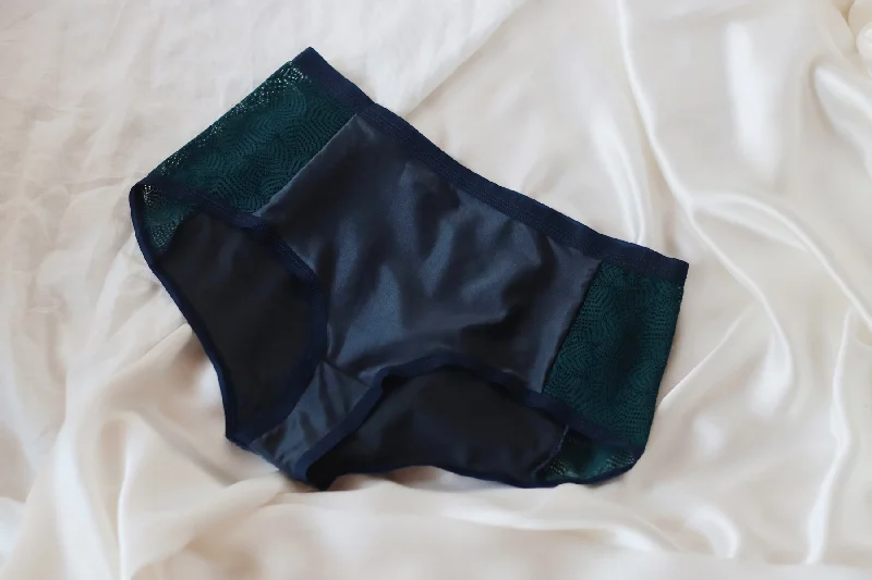 women's underwear with built-in shapewearEnough panties