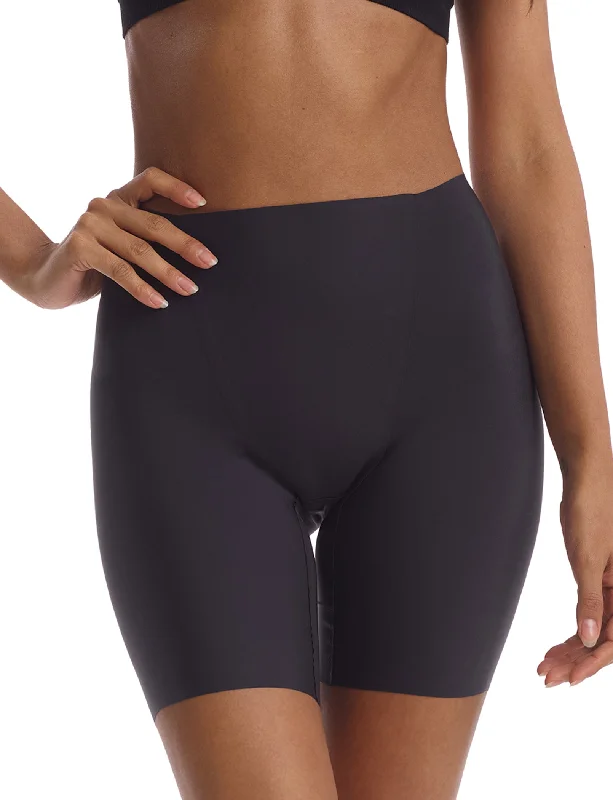 seamless shapewear for sensitive skinCommando Zone Smoothing Short