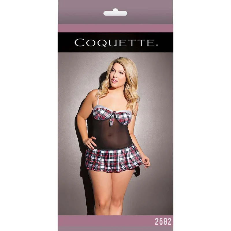 women's pajamas for travelChemise - Plus Size