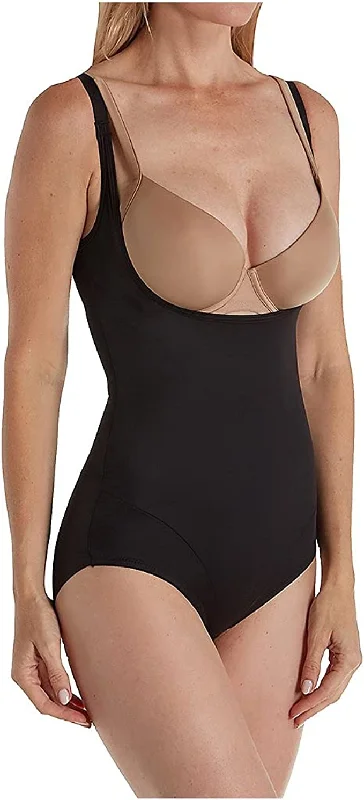 body shaper with silicone grip strips for no-slip wearNaomi & Nicole Faja Body Importado Lencería G