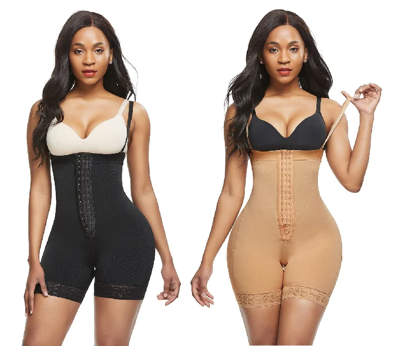 plus-size high-compression shapewearFigura Nueva Shaper