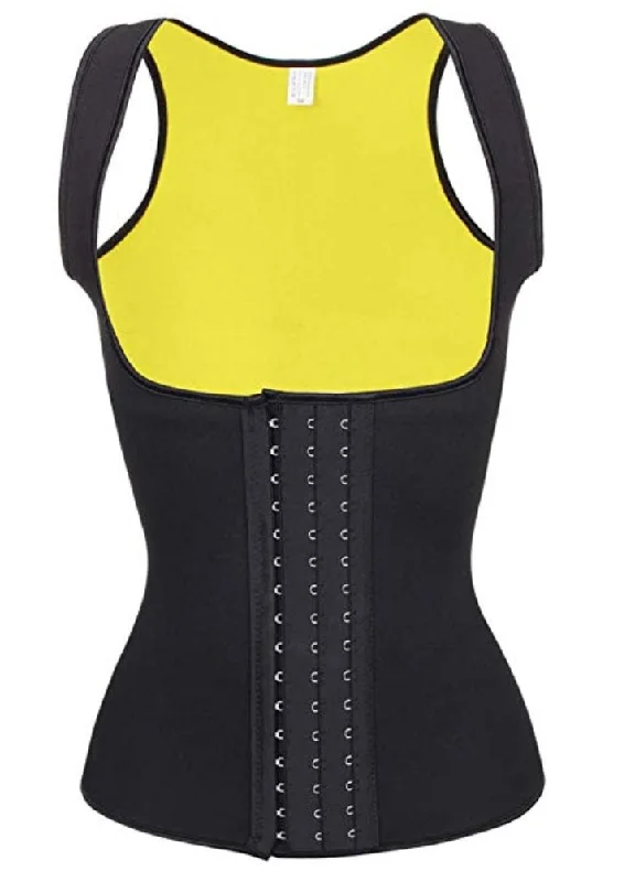 lightweight summer shapewearWorkout Vest