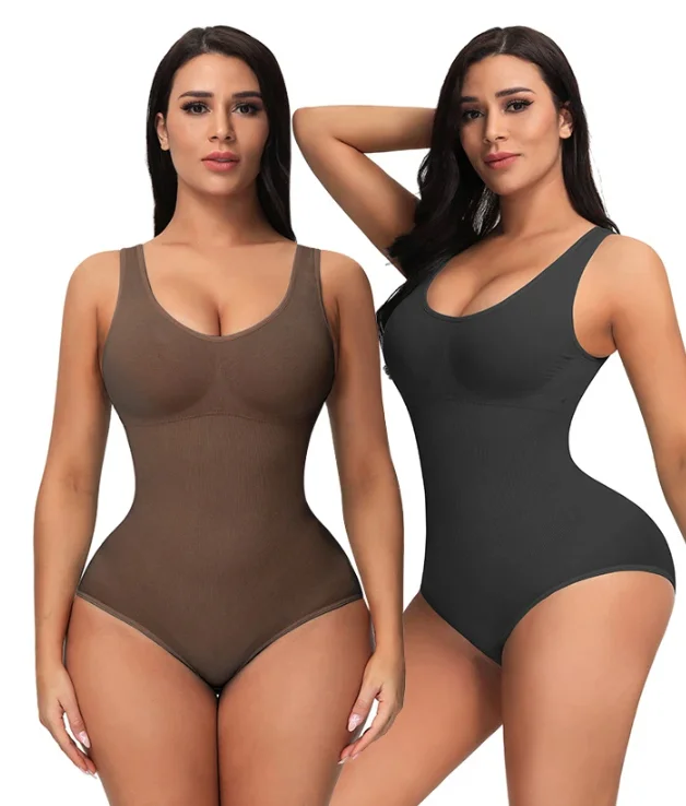 firm-control shapewear for pencil skirtsShapewear Bodysuit