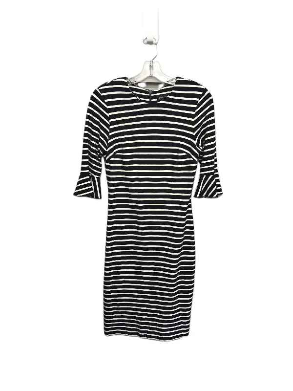 Women's Cap-Sleeve DressesDress Casual Short By Banana Republic  Size: S