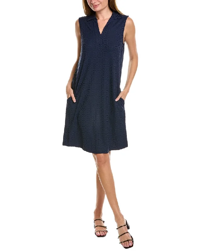 Women's Wrap DressesJ.McLaughlin Joanna Catalina Cloth Dress