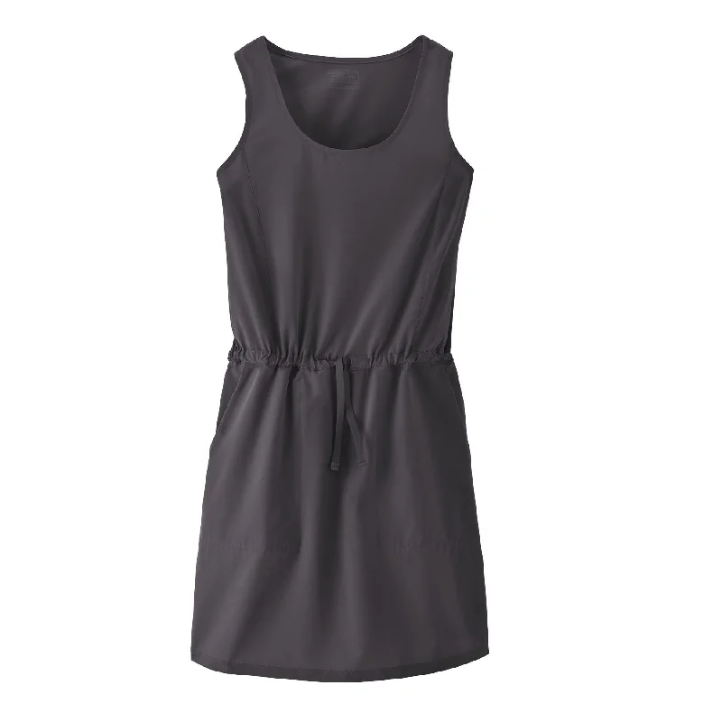 Women's Boat-Back DressesWomen's Fleetwith Dress