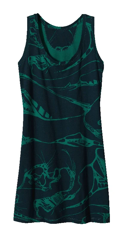 Women's Asymmetrical DressesW's Point Lobos Dress