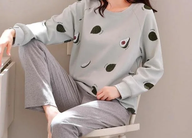 women pajama set 16